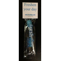 Fresh-Tips Disposable Toothbrush & Mouth Freshener